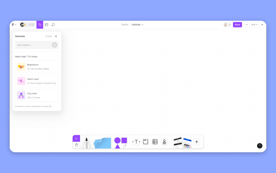 Perkenalan Figjam: Penjelasan dan Fungsinya
